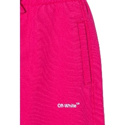 RUBBER ARROW SWEAT PANT