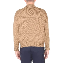 TURTLENECK SHIRT