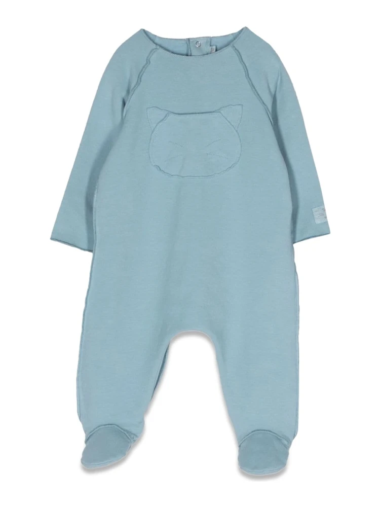FOOTSUIT