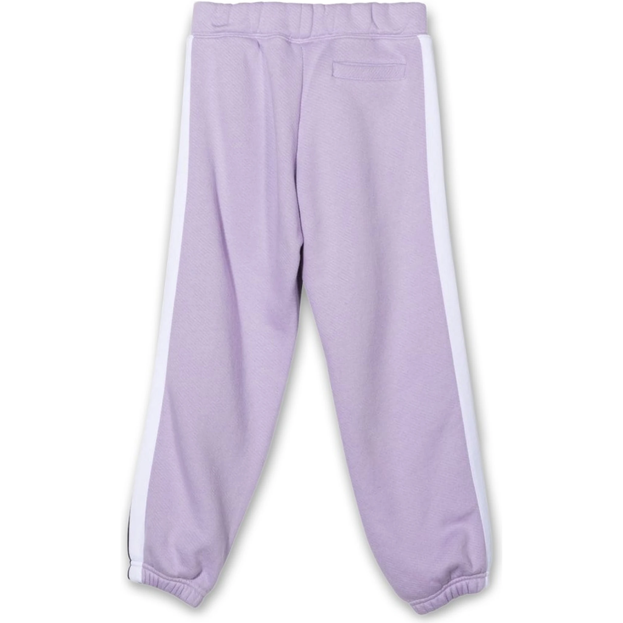 LOGO TRACK SWEAT PANT
