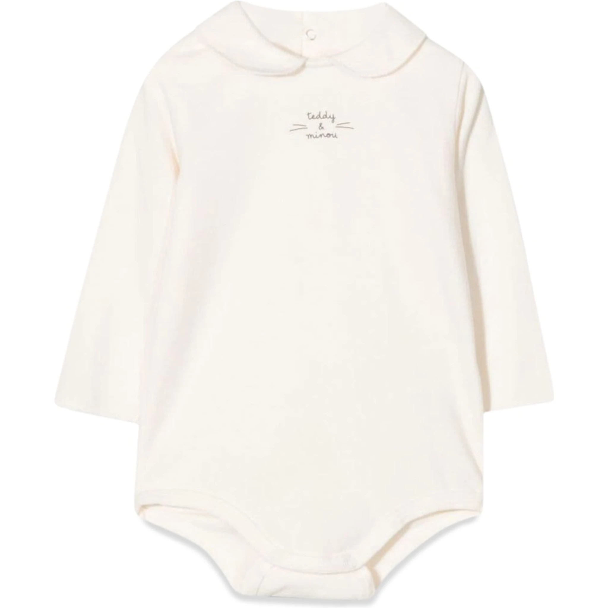 BODYSUIT M/L SMALL LOGO