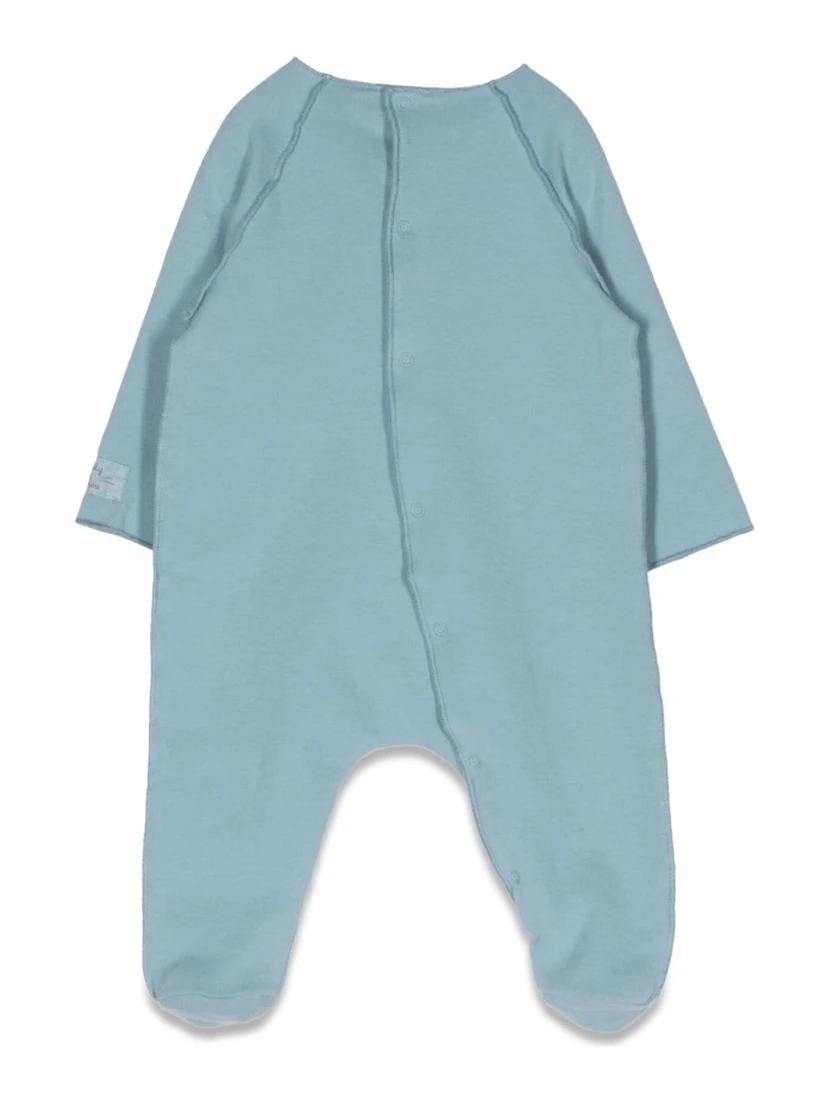 FOOTSUIT