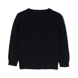 ROBIN CHOKER PULLOVER