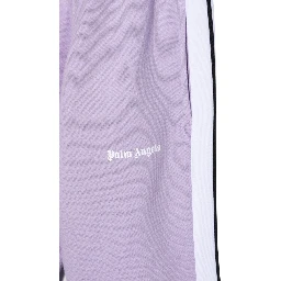 LOGO TRACK SWEAT PANT