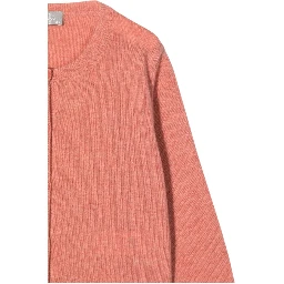 BUTTONED CARDIGAN