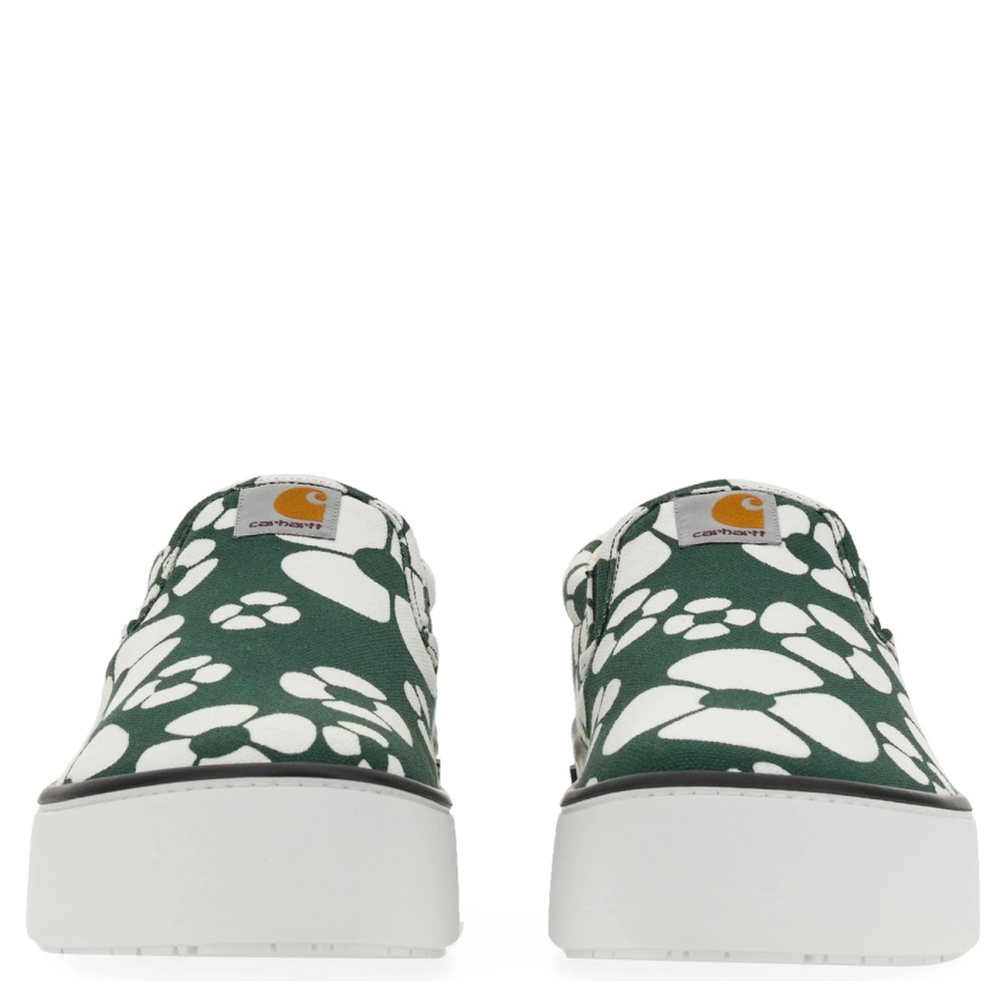 sneaker slip on