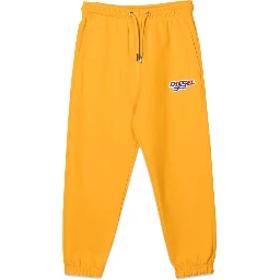JOGGER WITH LOGO