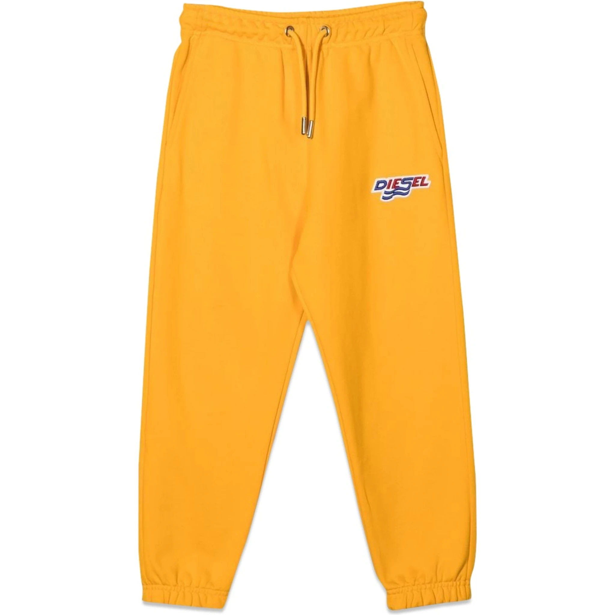 JOGGER WITH LOGO