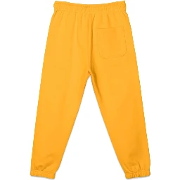 JOGGER WITH LOGO