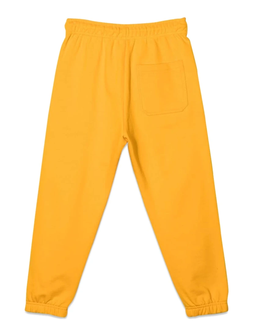 JOGGER WITH LOGO