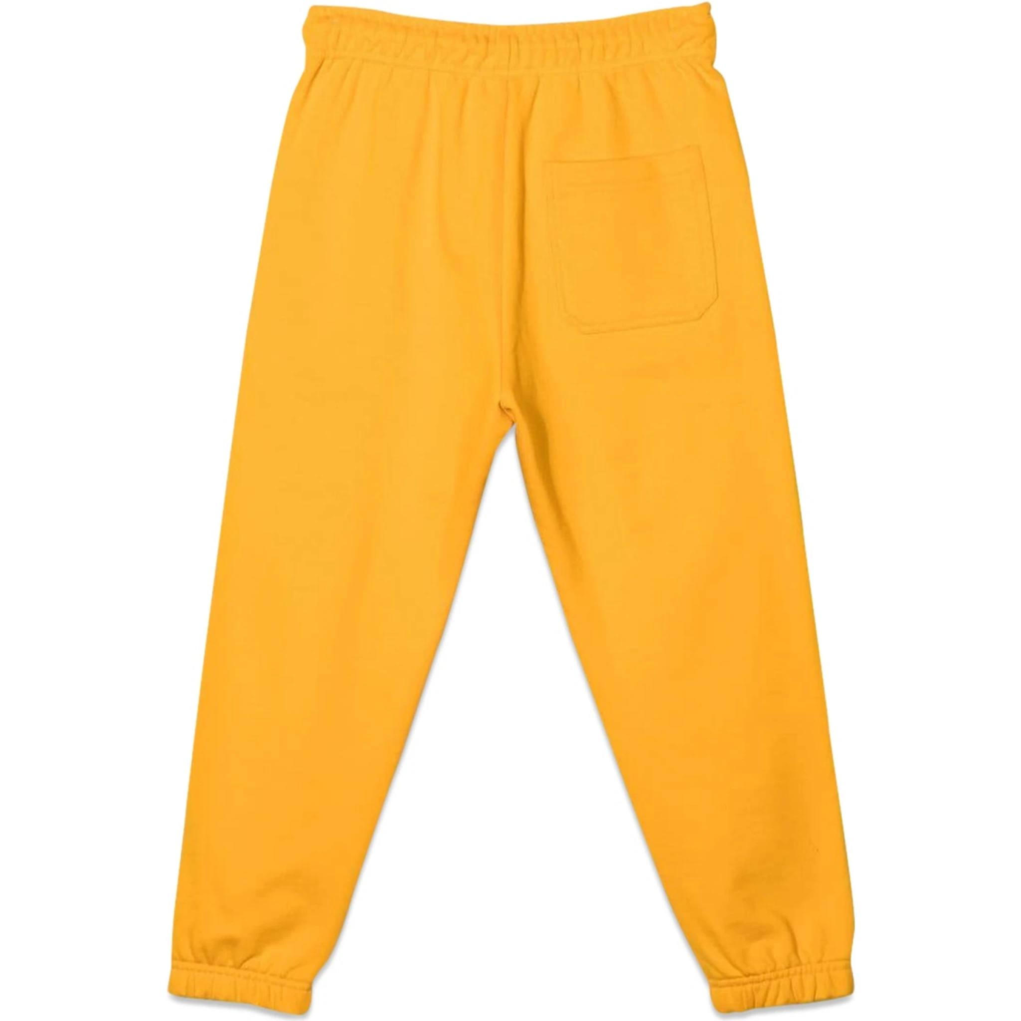 JOGGER WITH LOGO