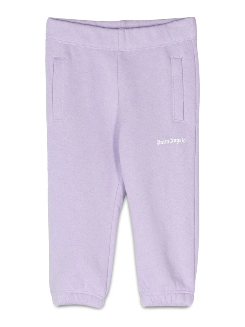 LOGO SWEAT PANTS
