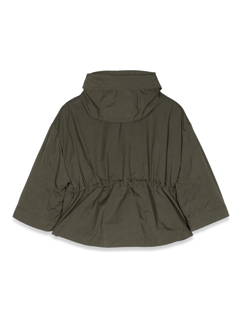 COMFORTEMP PARKA