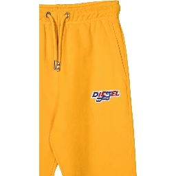 JOGGER WITH LOGO