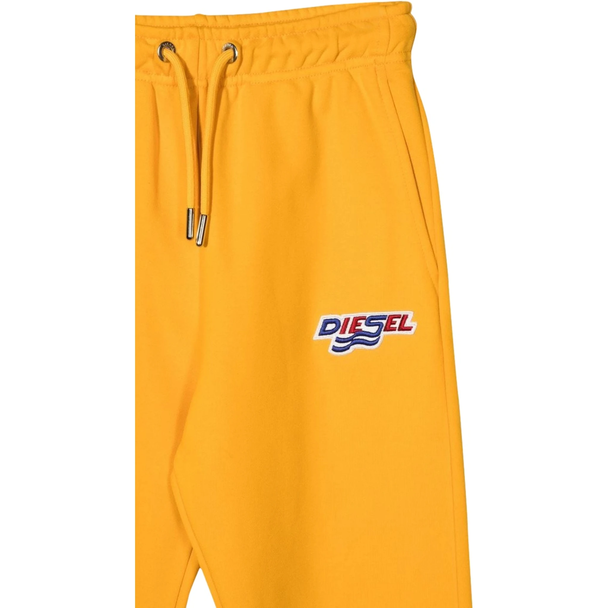 JOGGER WITH LOGO