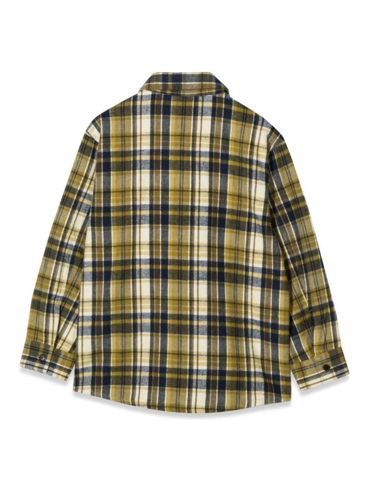M/L PLAID SHIRT alternative