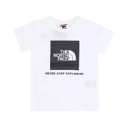 BOX S/S TEE