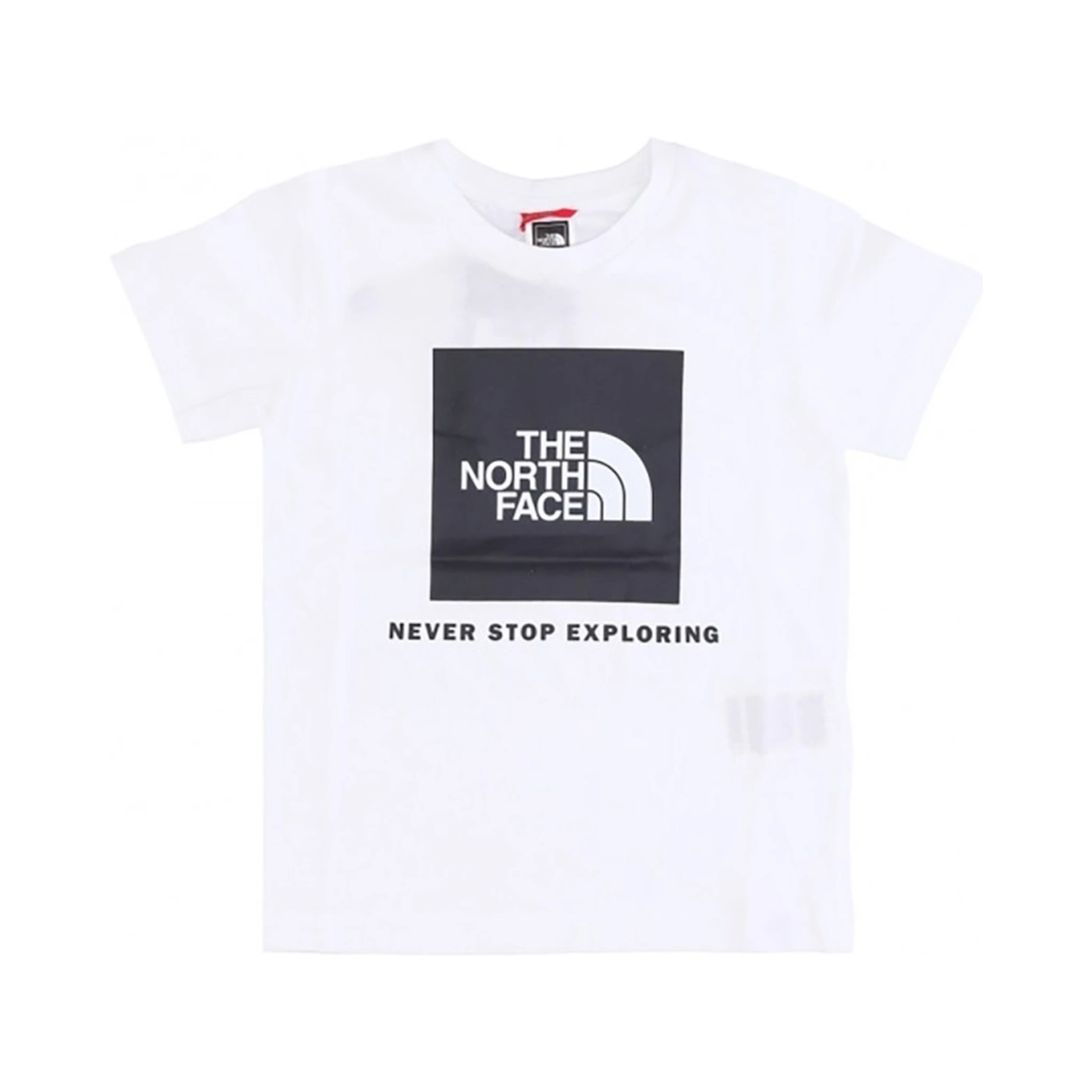 BOX S/S TEE