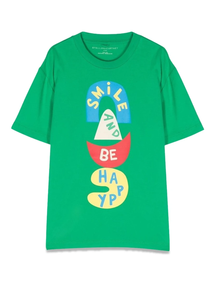 T-SHIRT M/C