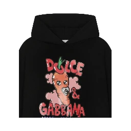 M/L HOODED DRESS