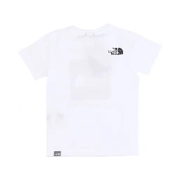 BOX S/S TEE