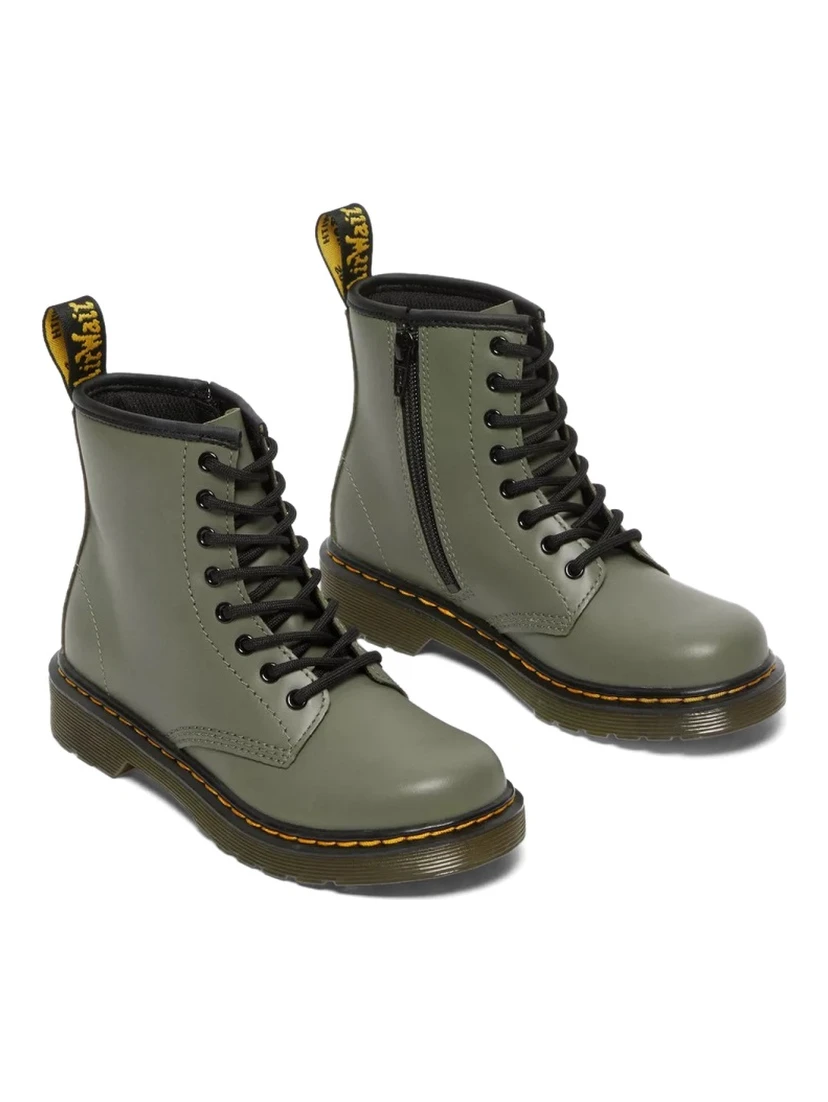 LACE BOOTS 1460
