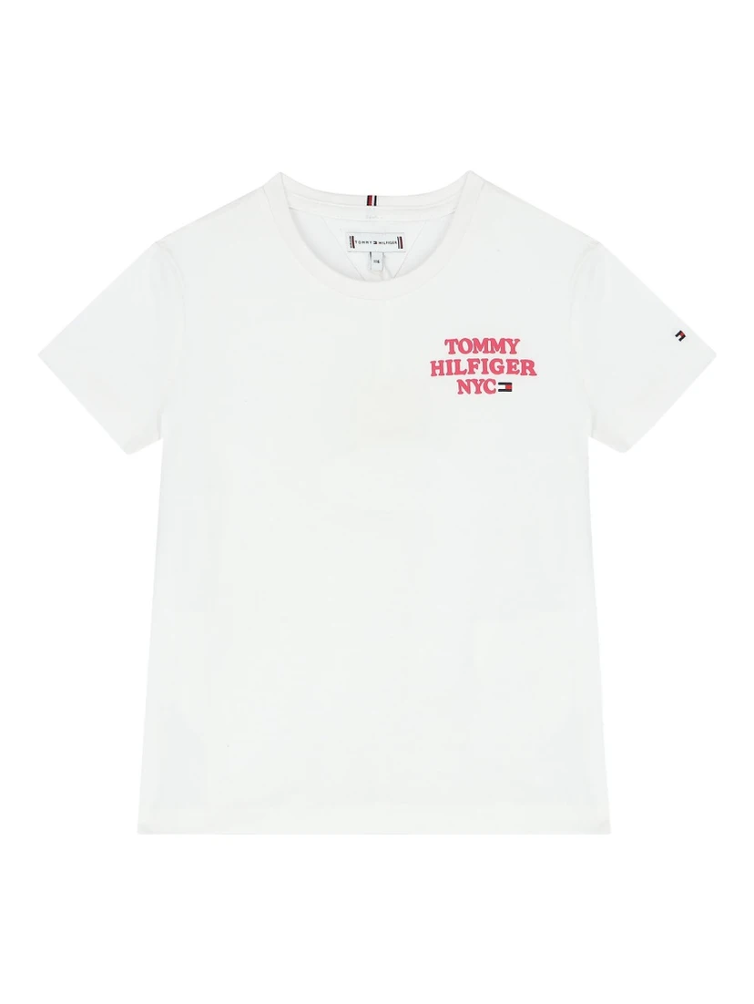 NYC GRAPHIC T-SHIRT