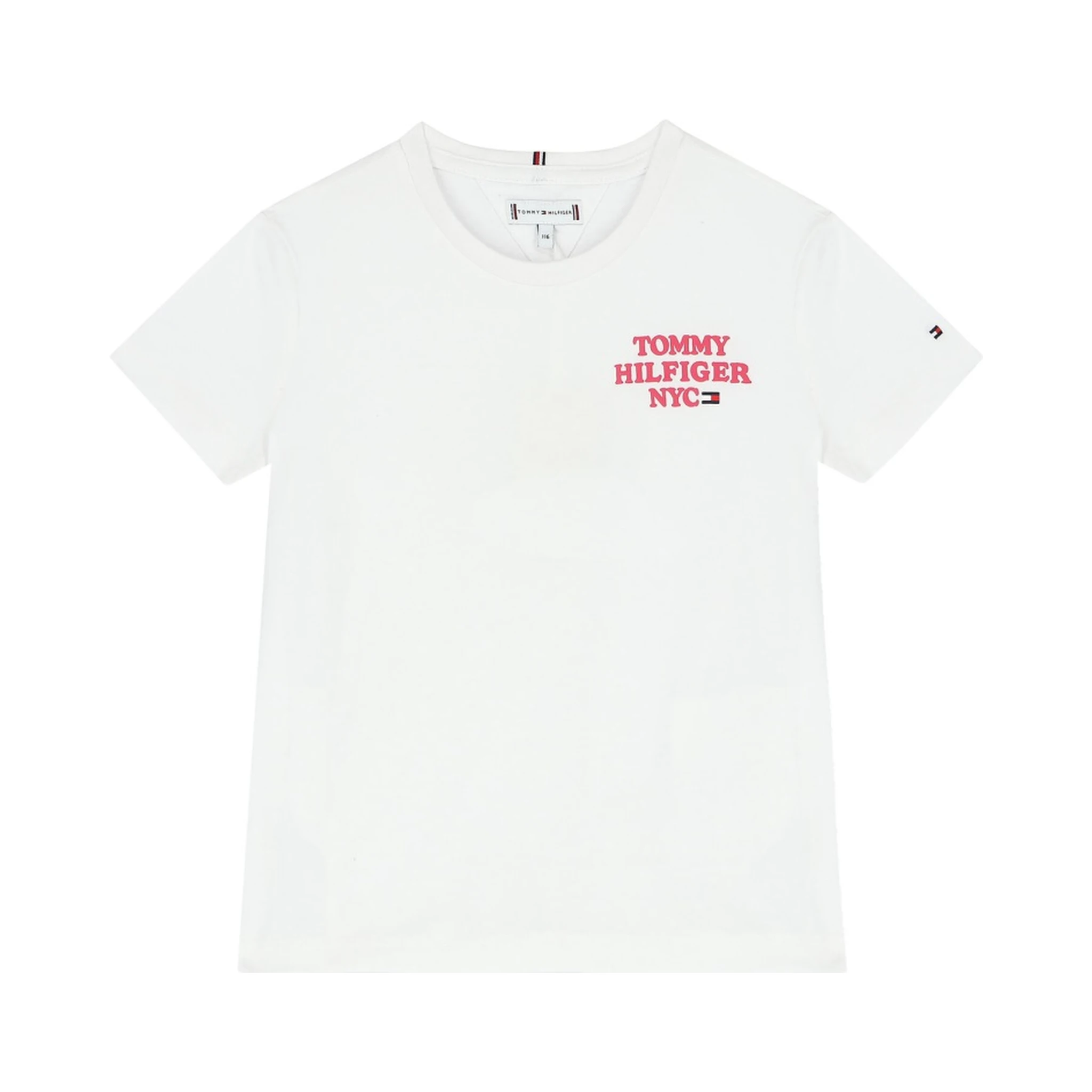 NYC GRAPHIC T-SHIRT