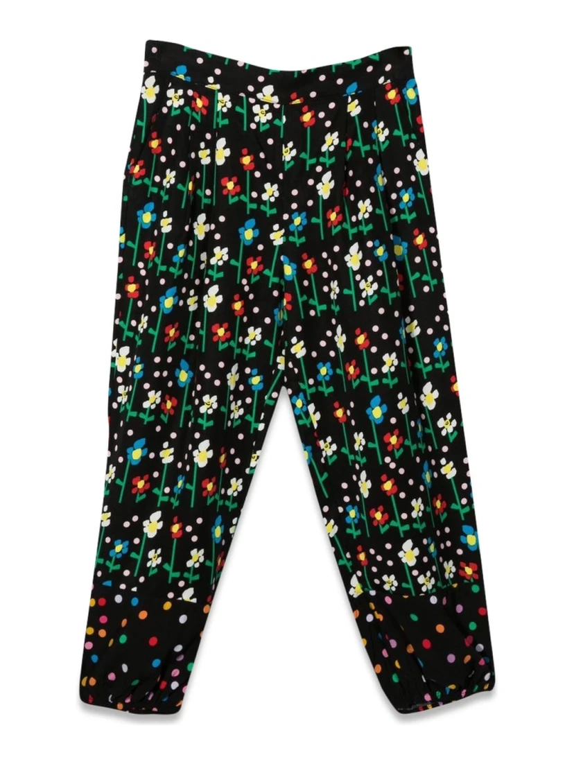 SIDE BAND LEGGINGS