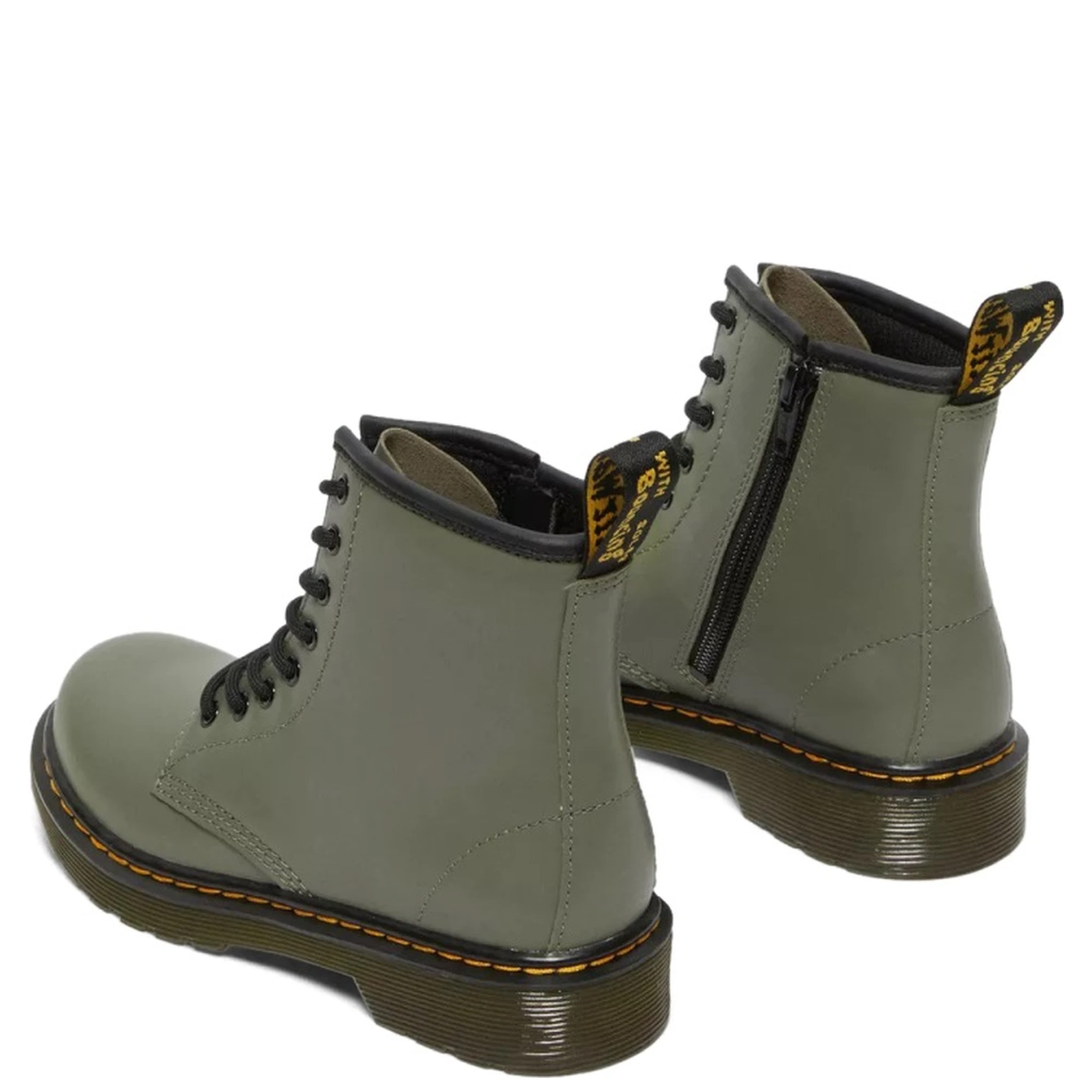 LACE BOOTS 1460