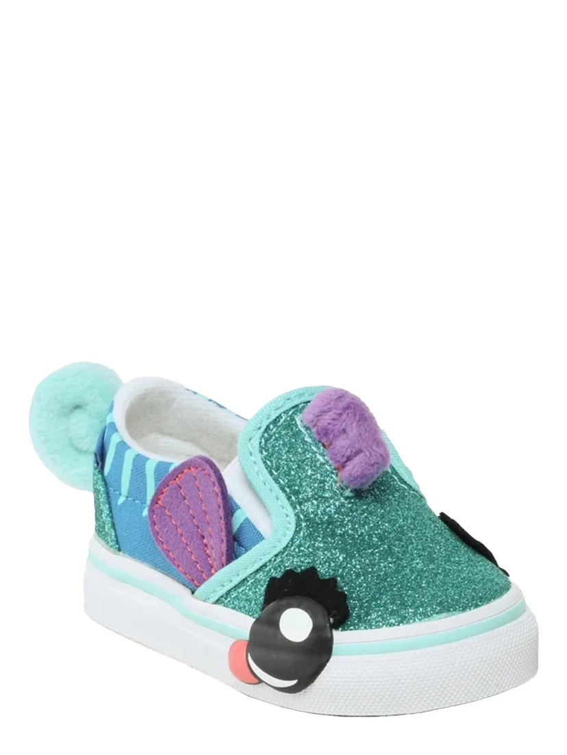 "SEAHORSE" SNEAKER