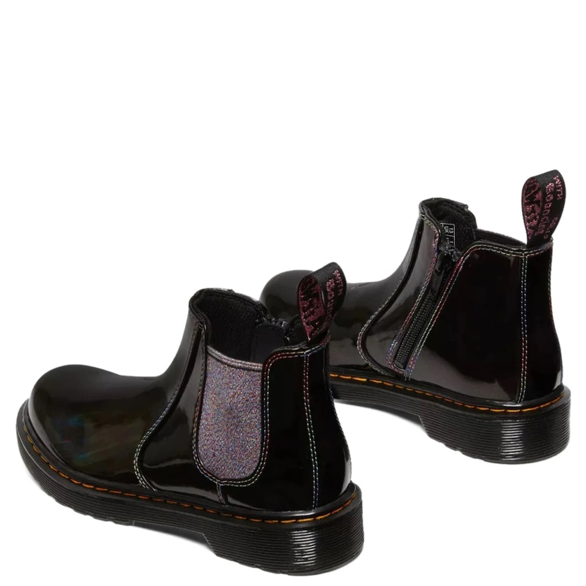 CHELSEA BOOTS 2976