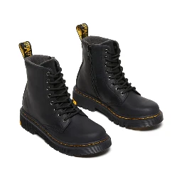 LACE BOOTS