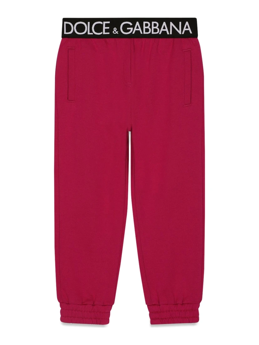 JOGGER ESSENTIAL