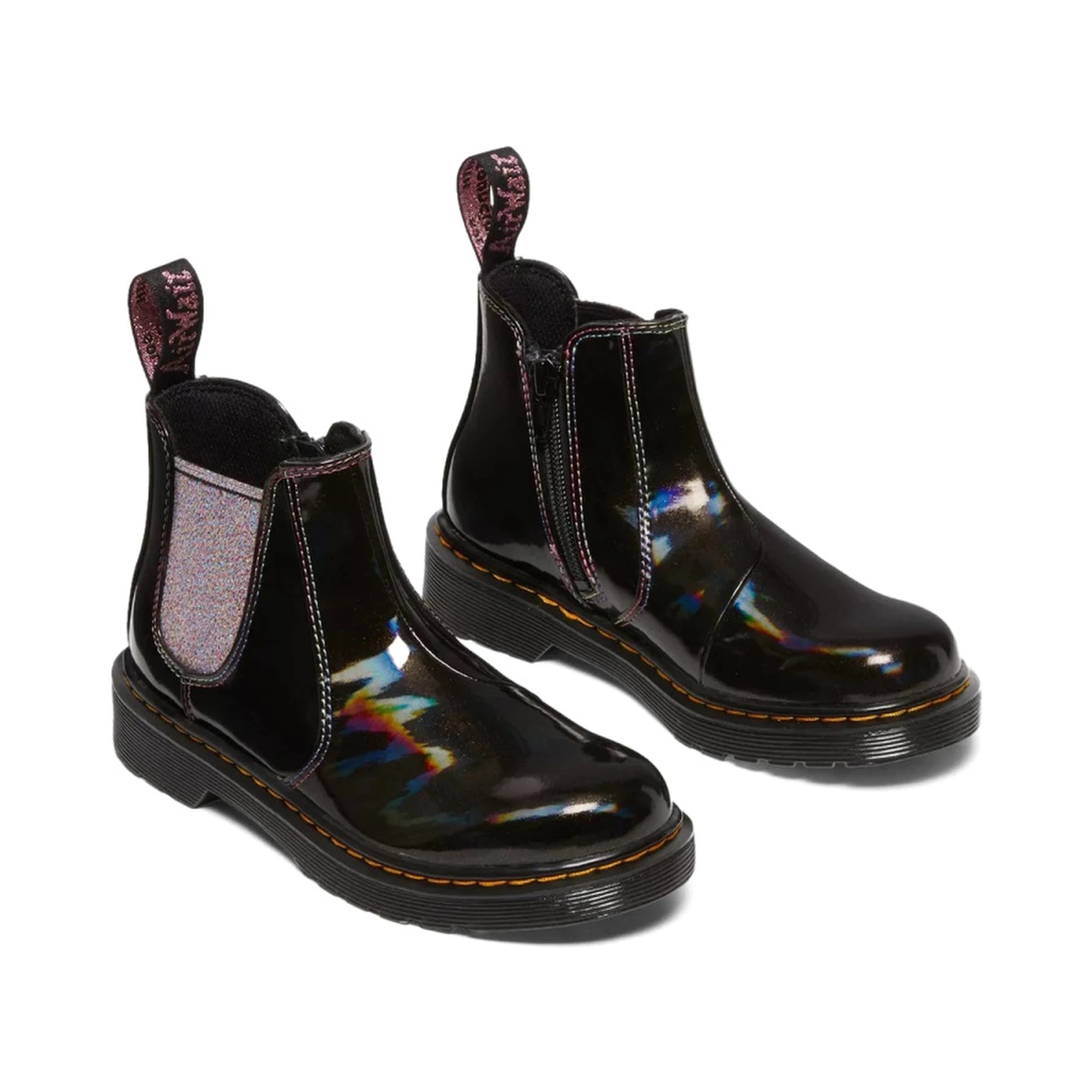CHELSEA BOOTS 2976