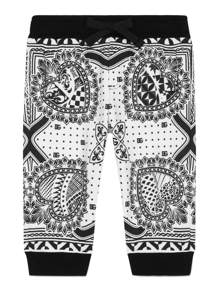 JOGGER BANDANA