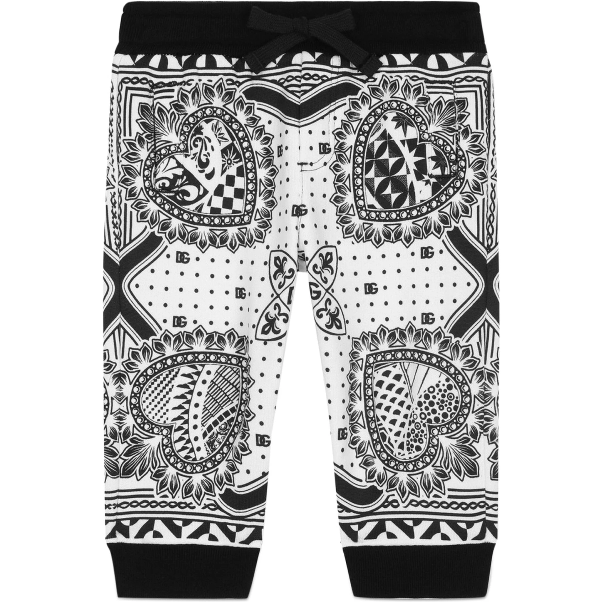 JOGGER BANDANA