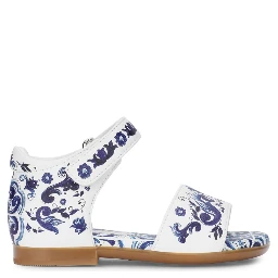 AZULEJOS SANDAL