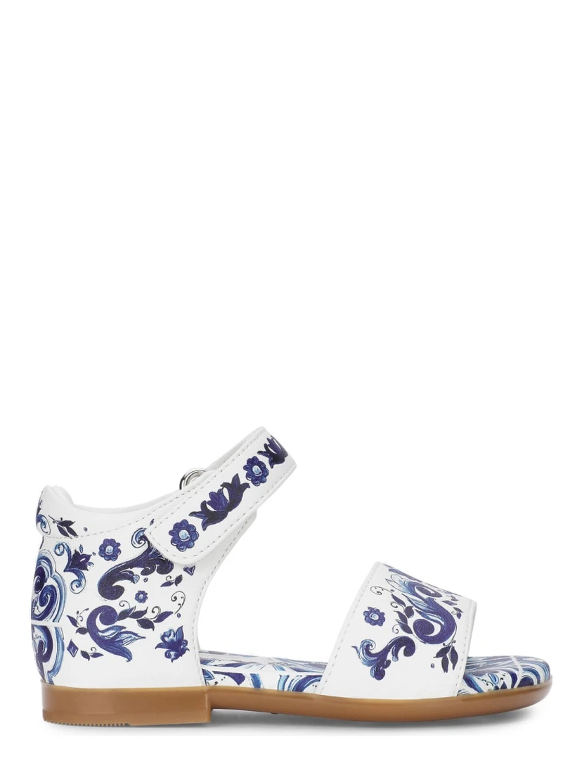 AZULEJOS SANDAL