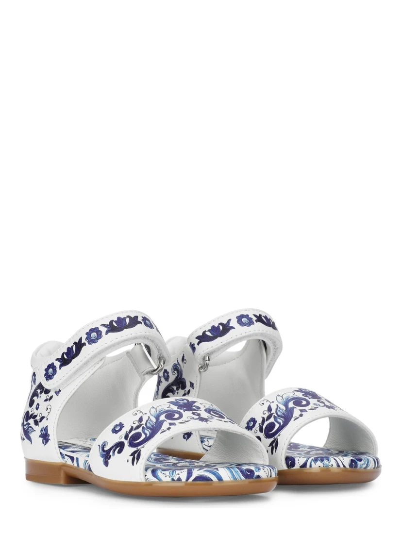 AZULEJOS SANDAL