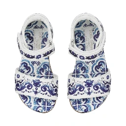AZULEJOS SANDAL