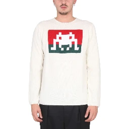 WOOL JERSEY.