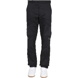 COTTON PANTS