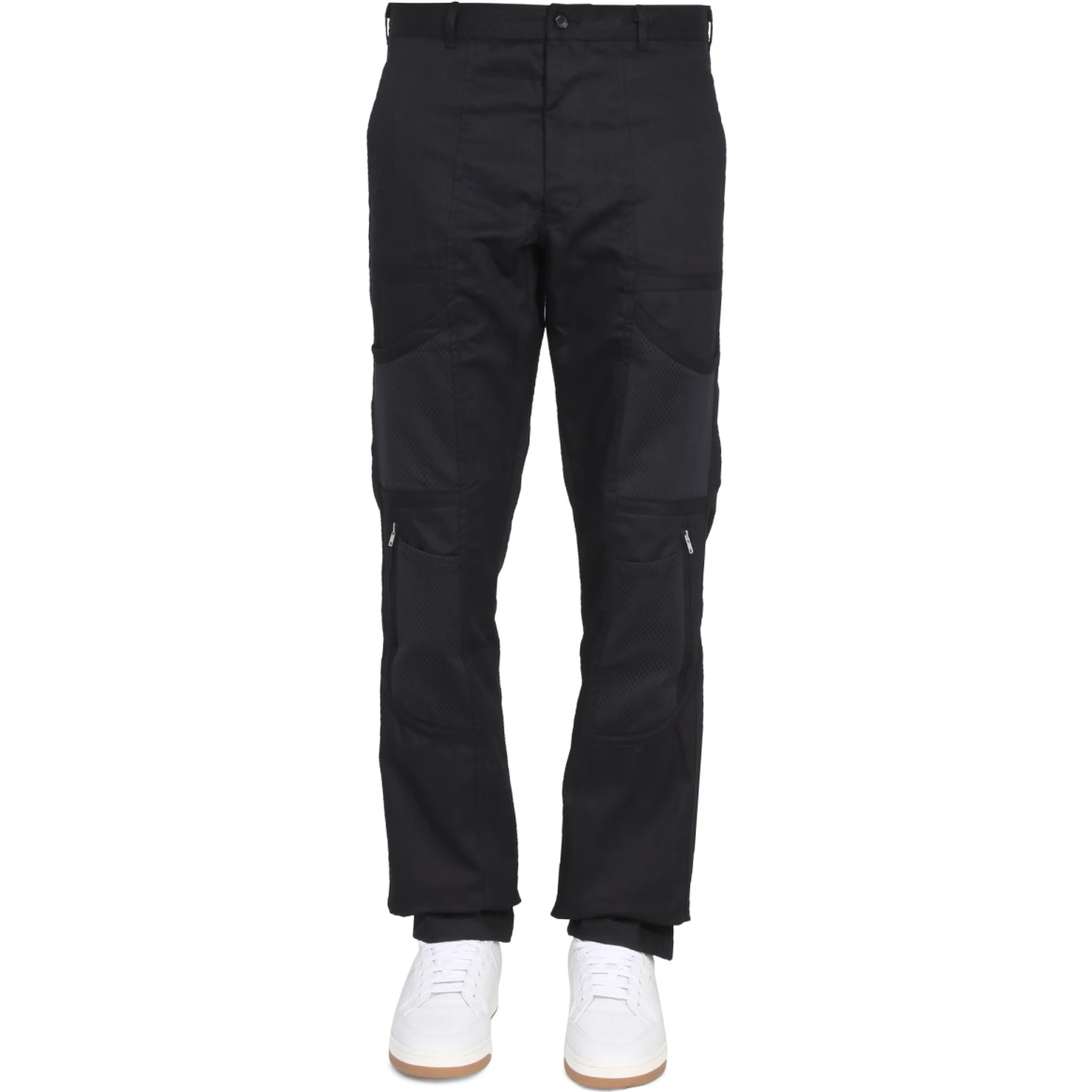 COTTON PANTS
