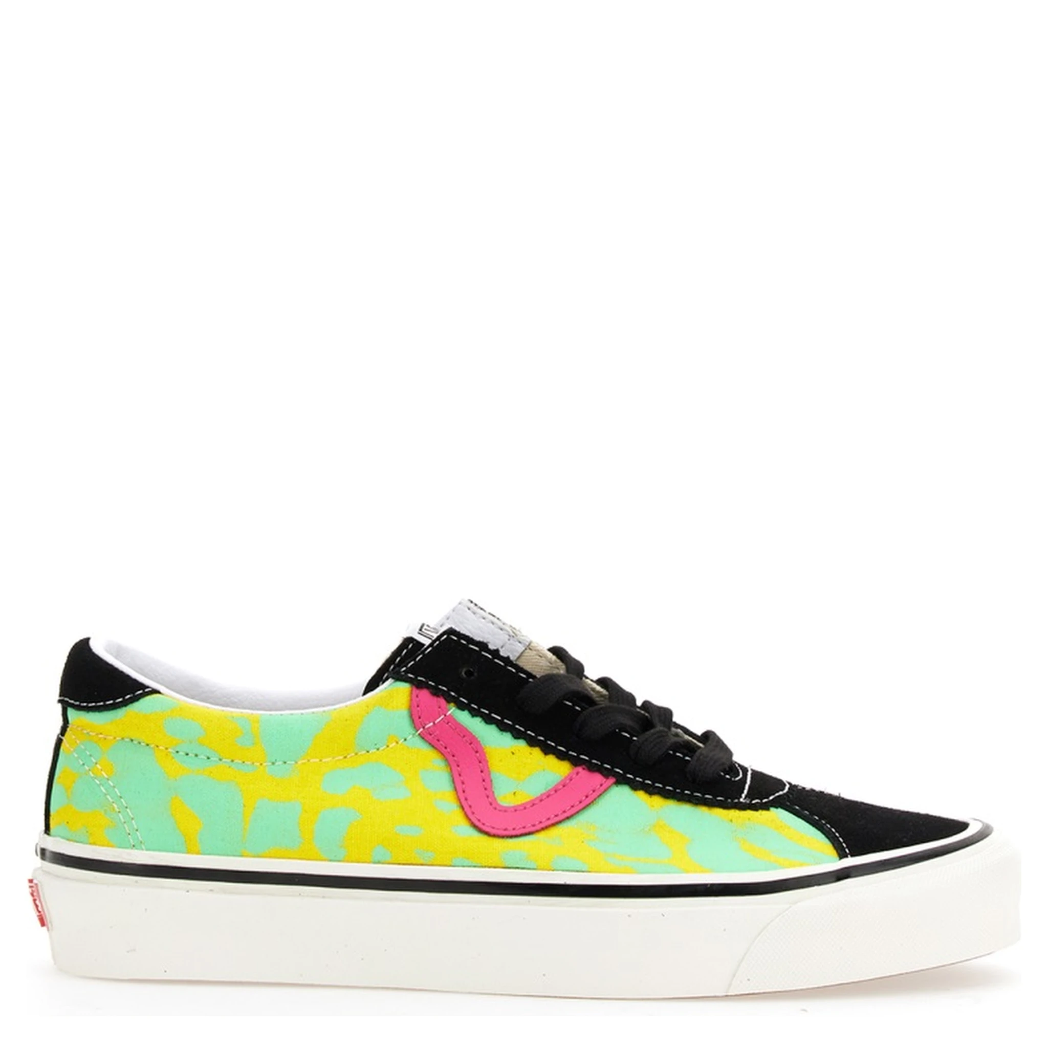 VANS "STYLE 73 DX"