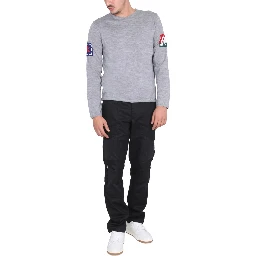 COTTON PANTS