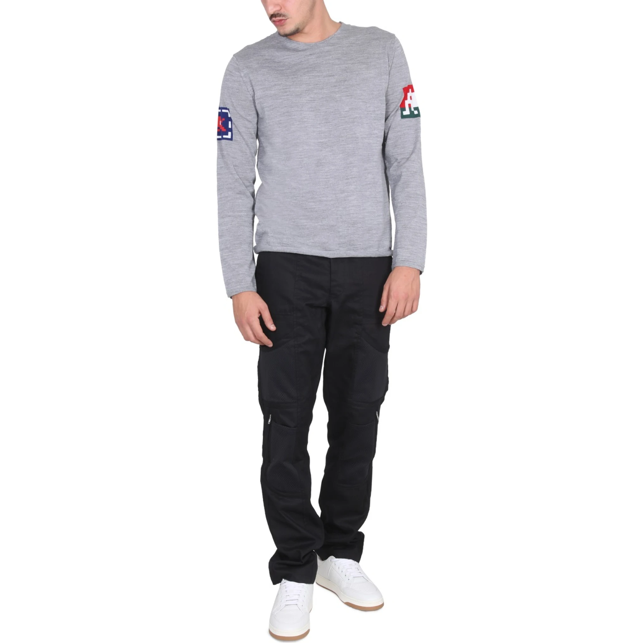 COTTON PANTS