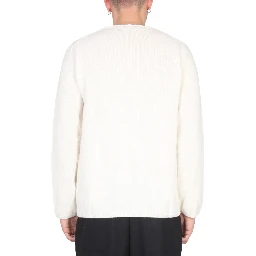 WOOL JERSEY.