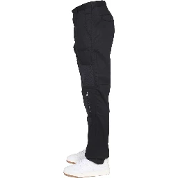 COTTON PANTS