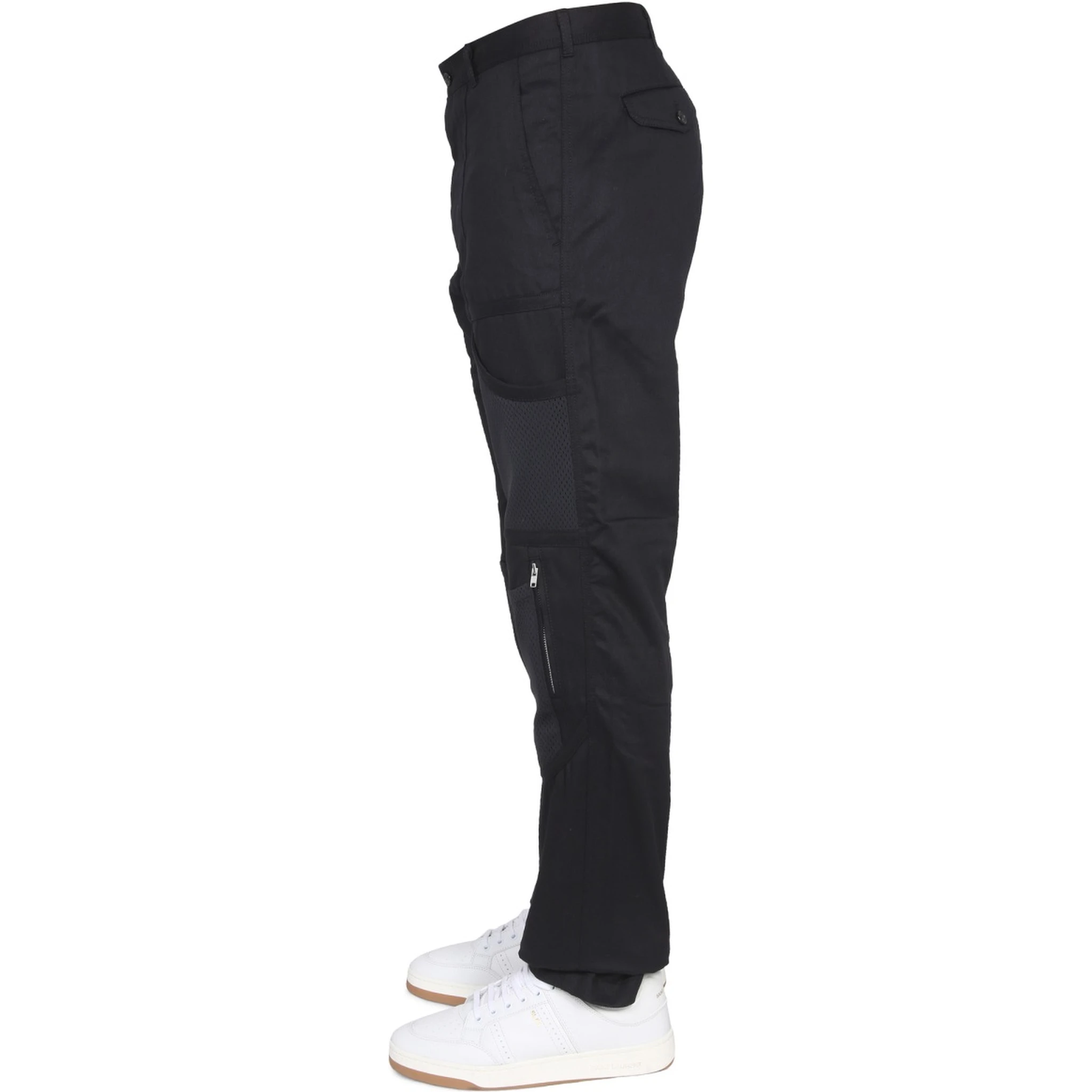 COTTON PANTS
